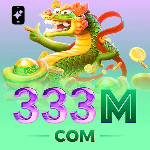 APP oficial da 333m para mobile