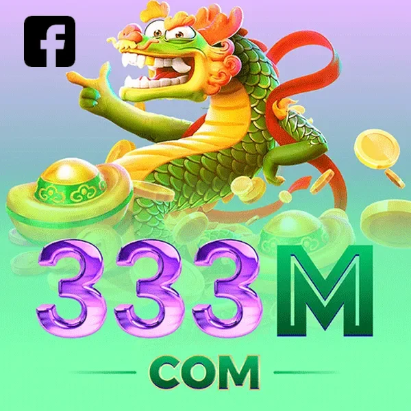 Página oficial da 333m no Facebook