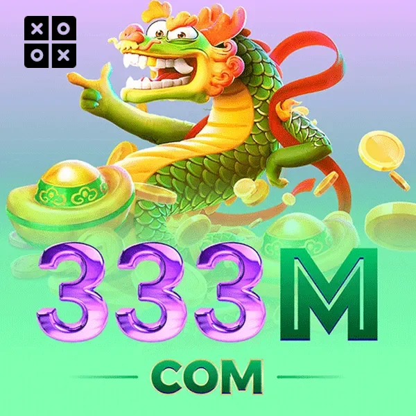 Jogos online da 333m com variedade de opções