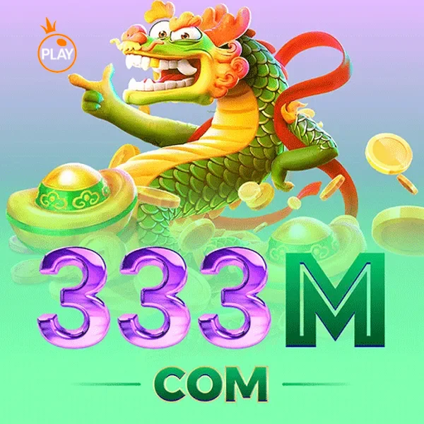 Logo da 333m